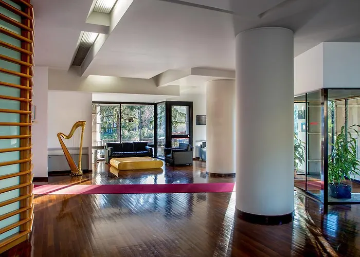 Aparthotel Parco Salario *