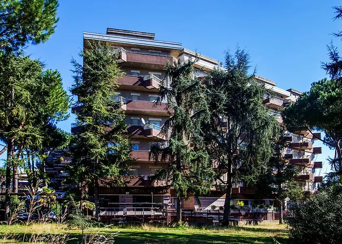 Апарт-отель Parco Salario