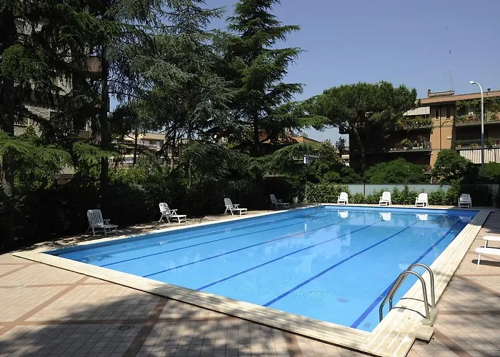 Parco Salario * Рим